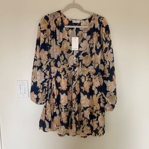 Kivari the Label Mini Dress